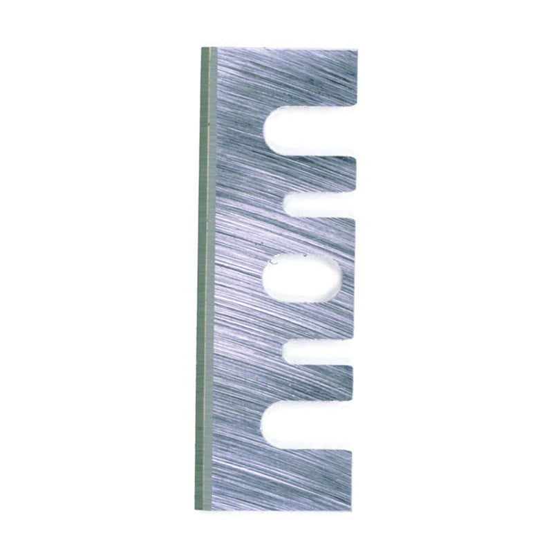 HIKOKI 750478 HM Reversible Planer Blades Double Edge 92mm Pack of 2
