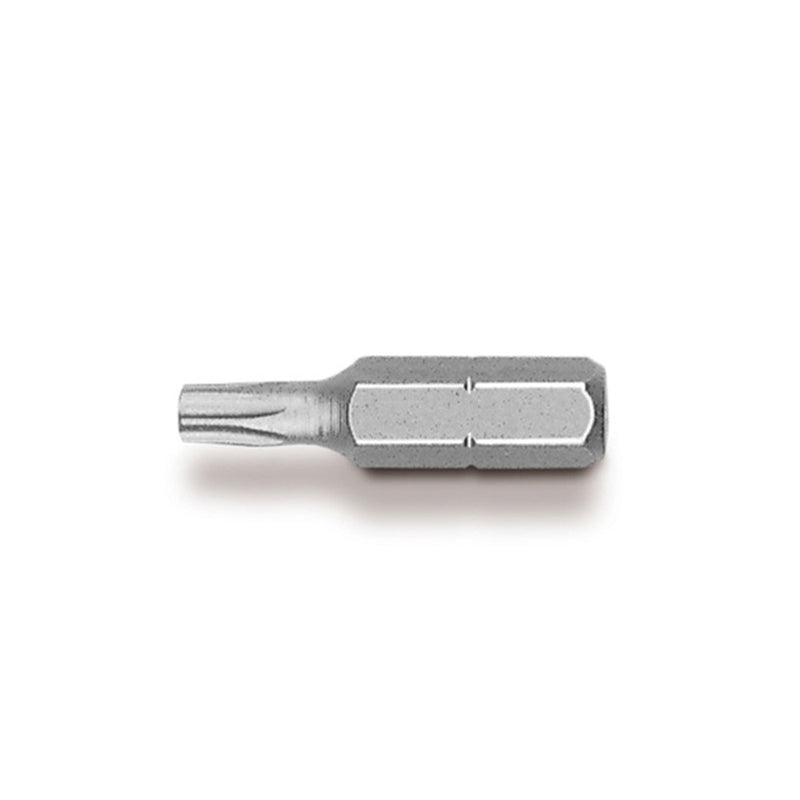 HiKOKI 752243 Pack of 25 1/4" 25mm T20 Torx Screwdriving Bits