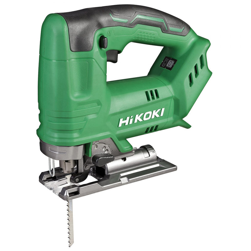HiKOKI CJ18DA/W4Z 18v Cordless Jigsaw - Bare-Unit