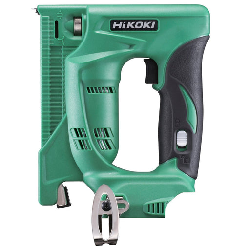 HiKOKI N18DSL 18V Cordless 23 Gauge Stapler - Bare Unit