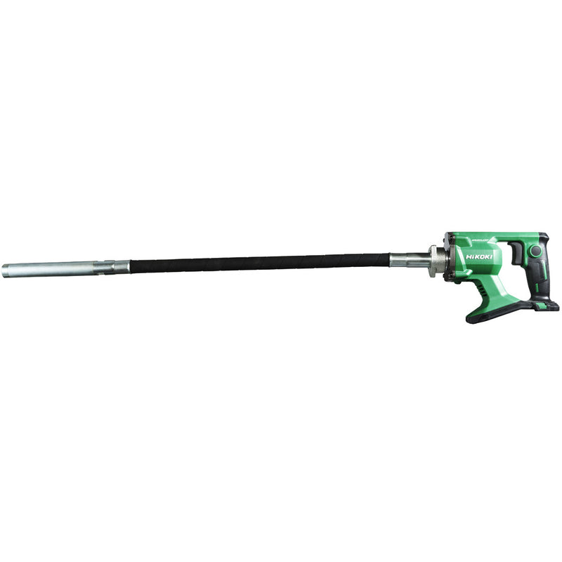 HiKOKI UV3628DA/W4Z 36V 28mm Cordless Vibrator - Bare Unit