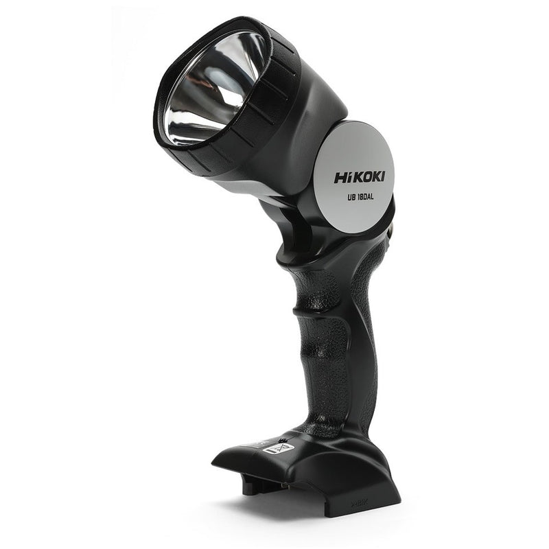 HiKOKI UB18DAL 18V Angled Head Torch - Bare Unit