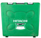 Hitachi WH18DBD-CASE Moulded Hard Case For Cordless Impact Drill - WH18DBD-CASE