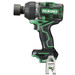 HiKOKI WR36DE/W2Z 36v MultiVolt Impact Wrench 12.7mm Square Drive 770Nm - Bare Unit