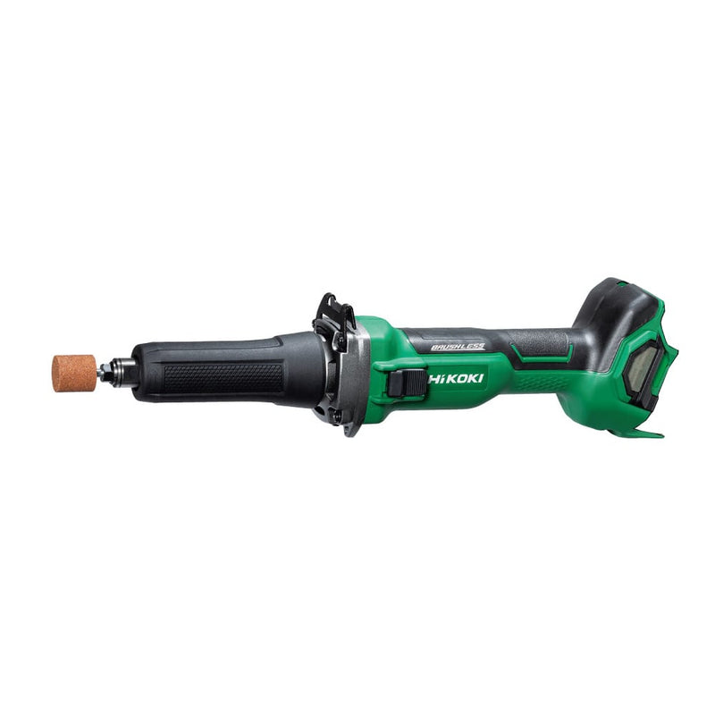 HiKOKI GP18DA/J5Z 18V Cordless Die Grinder