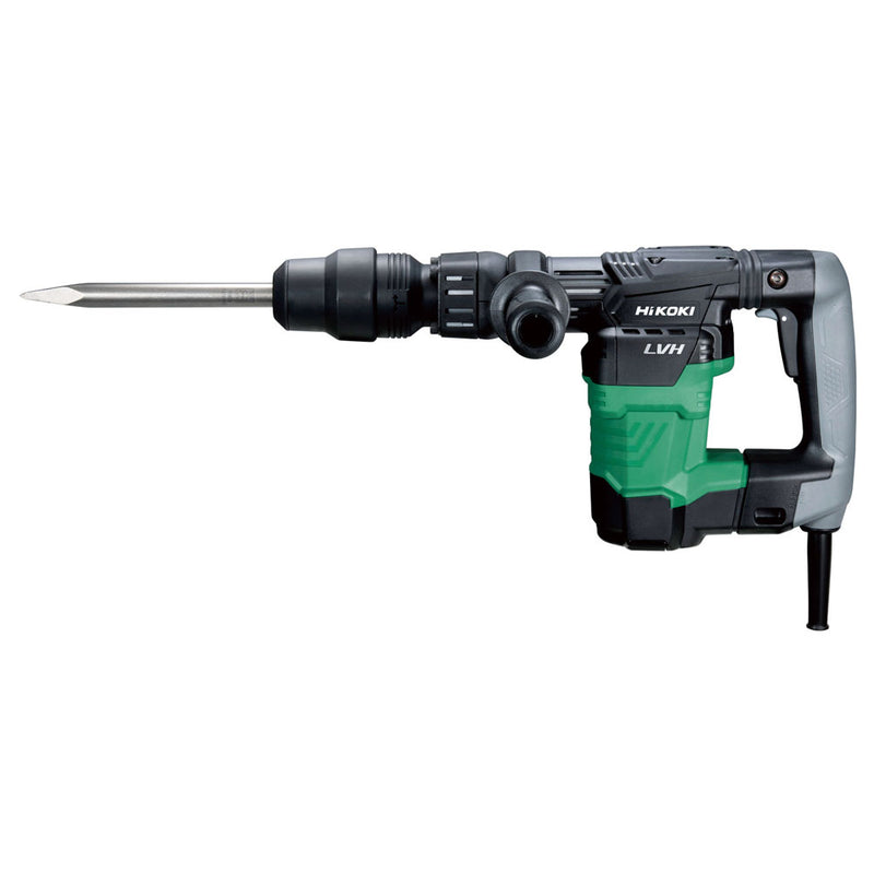 HiKOKI H41MB2 Demolition Hammer - 240V