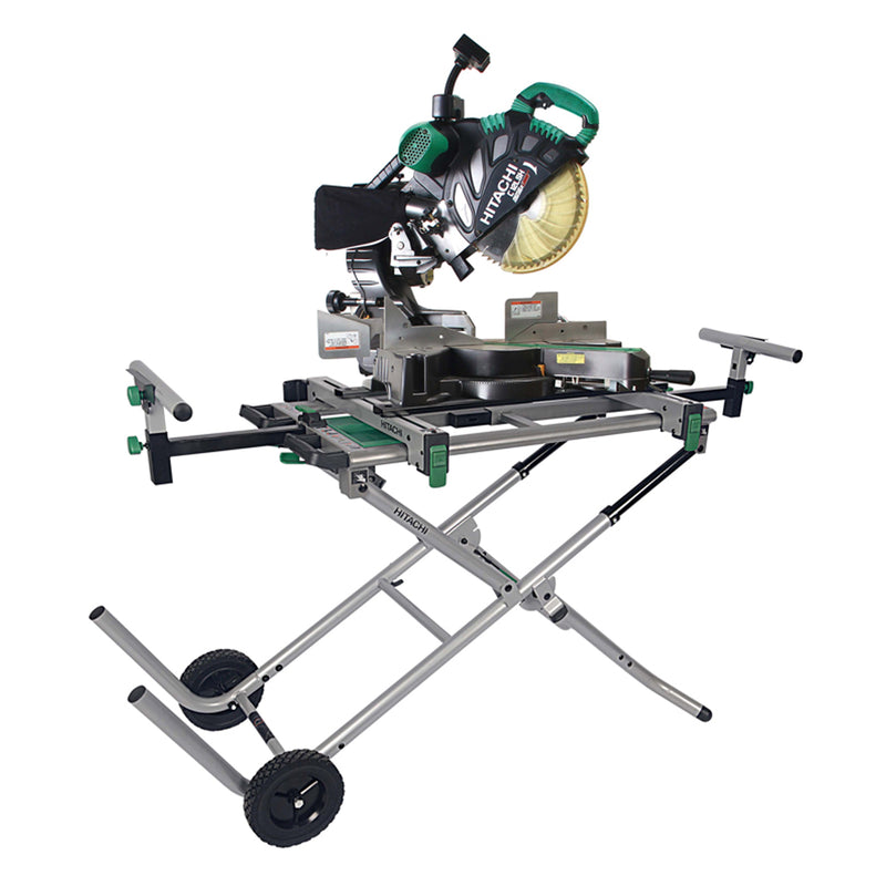 HiKOKI/HiKOKI/Hitachi Workstation for Mitre Saws