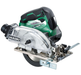 HiKOKI C3605DYA-J4Z Multi-Volt Cordless 125mm Dust Collection Circular Saw - Bare Unit - C3605DYA-J4Z