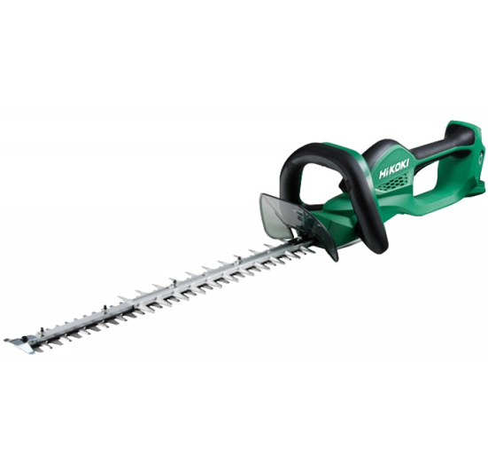 HiKOKI CH3656DA/J4Z 36V Multi-Volt Cordless Hedgetrimmer - Bare Unit - CH3656DA/J4Z