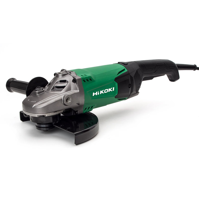 Hikoki G23ST 230mm Corded Angle Grinder - 230v - G23ST