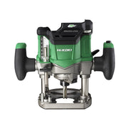 HiKOKI M3612DA/J2Z MultiVolt 18/36V 1/2" Cordless Router - Bare Unit