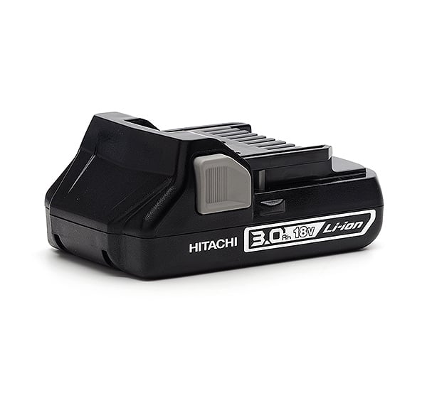 HiKOKI / Hitachi BSL1830C 18V 3.0Ah Lithium Battery - BSL1830C