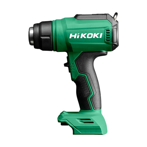 HiKOKI RH18DAW4Z 18V Cordless Heat Gun (Body Only)