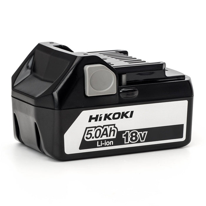 HiKOKI BSL1850 18V 5.0Ah Lithium Battery - BSL1850