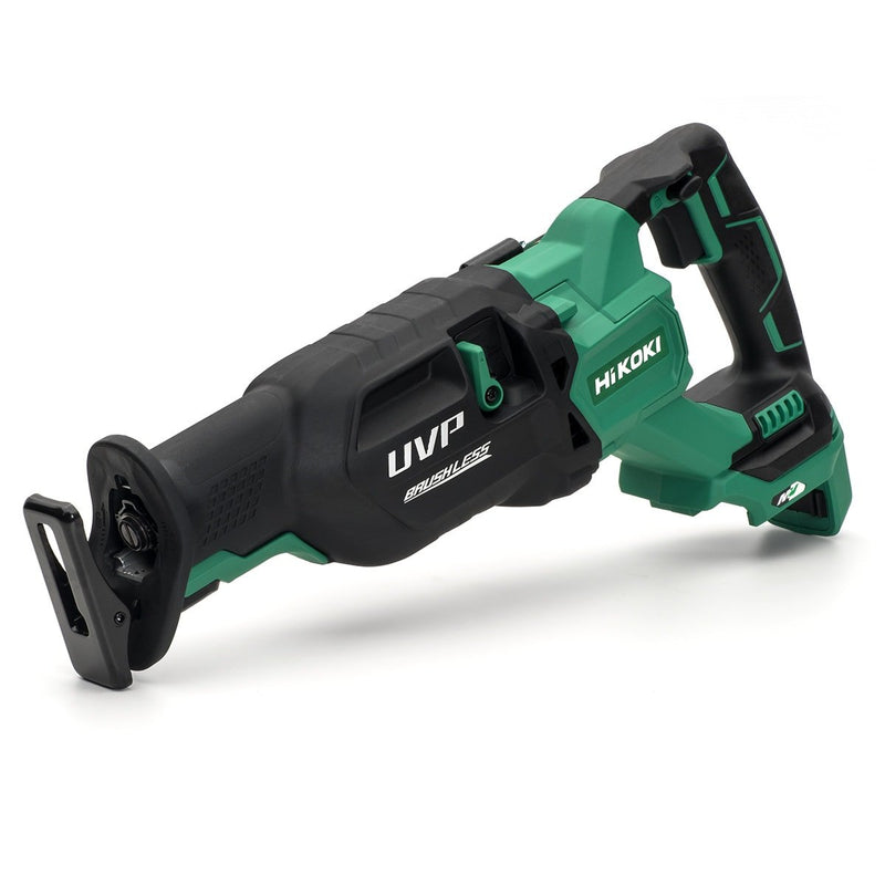 HiKOKI CR36DA/J4A 36V Multi-Volt Cordless Reciprocating Saw Brushless - Bare Unit