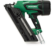 HiKOKI / Hitachi NR1890DBCL 18v First Fixed Framing Nailer - Bare Unit - NR1890DBCL