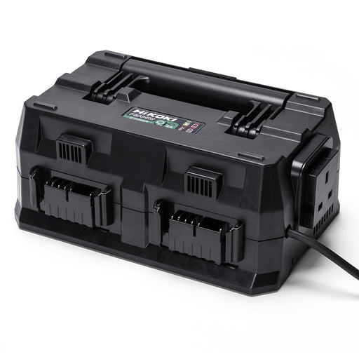 HiKOKI Multi Port Charger 240V - UC18YTSL - UC18YTSL