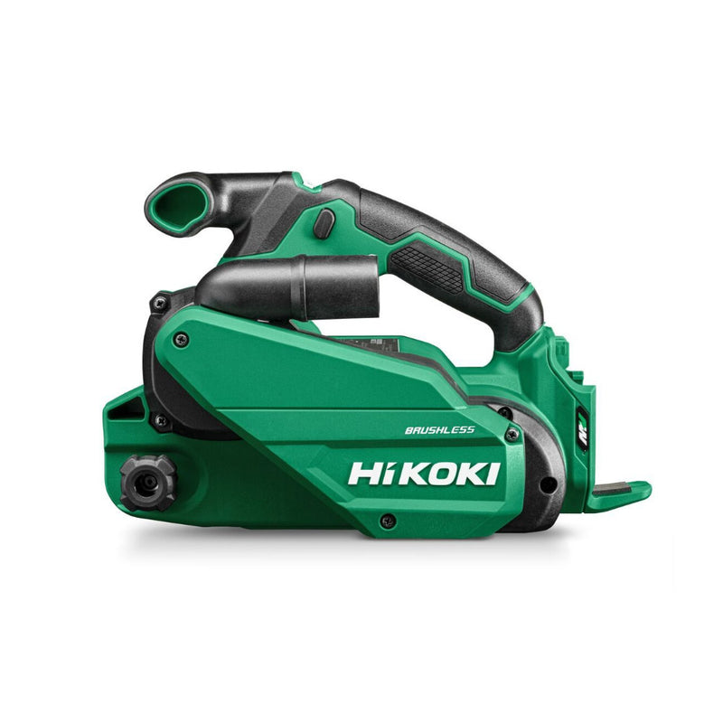 HiKOKI SB3608DAW4Z Cordless Belt Sander Multivolt 36V (Bare Unit)