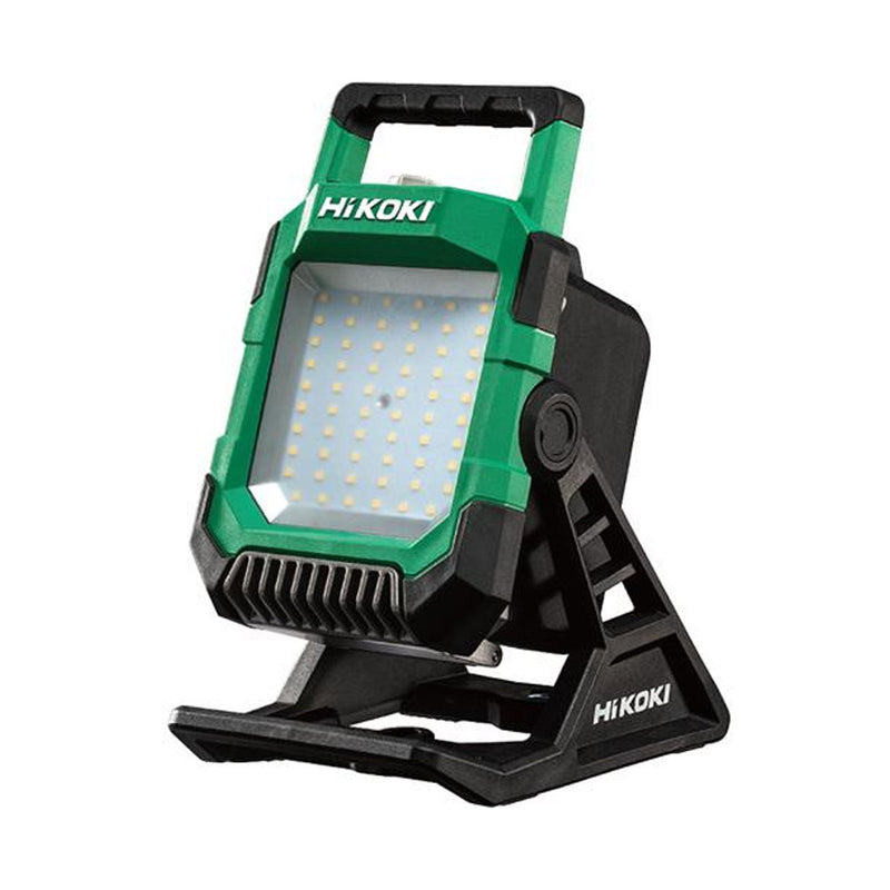Hikoki UB18DC 18V 4000lm LED Work Light (Body Only) + 3-Year Warranty