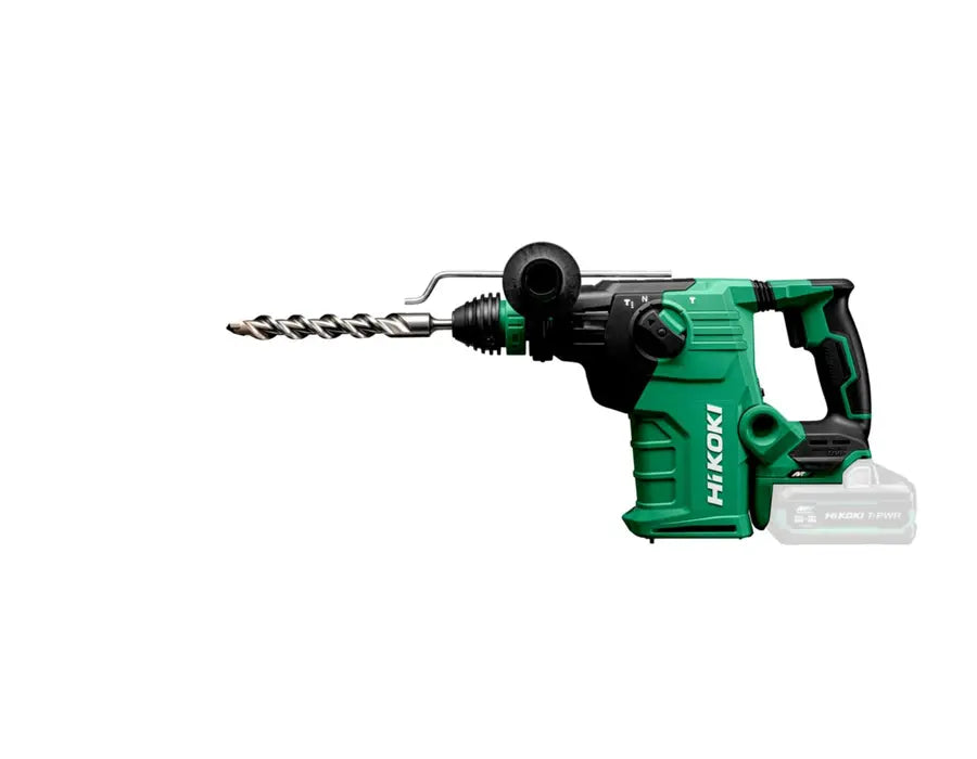 DH3635DC 36V rotary hammer