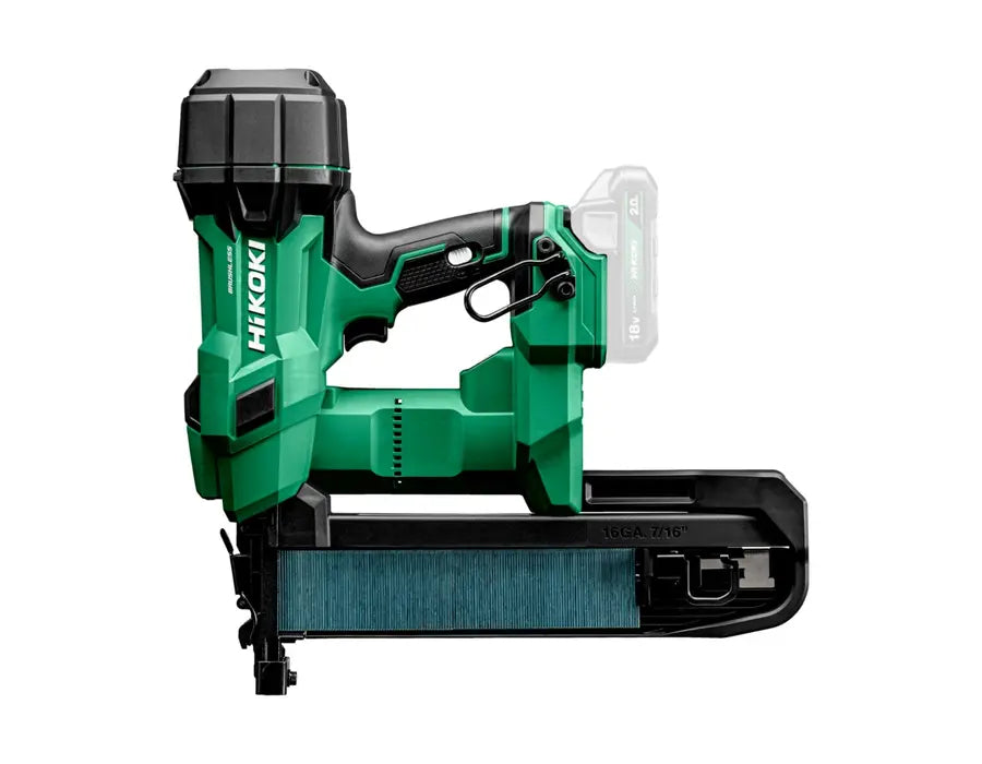 N1808DA 18V construction stapler